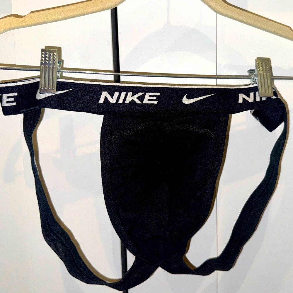 Nike Athletic Men’s JockStrap